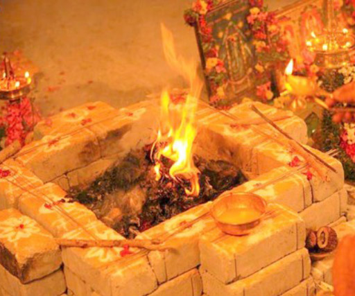 Low cost Thila Homam Services in Rameswaram